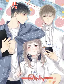 深夜电台不打烊 治愈短剧海报